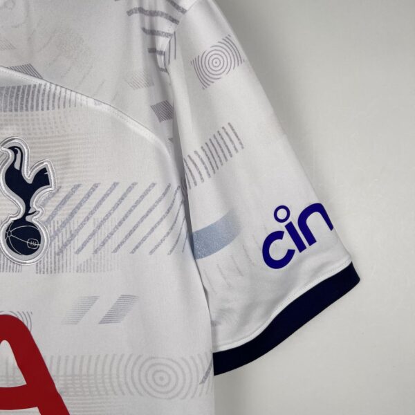 CAMISETA TOTENHAM 1ª EQUIPACIÓN 23/24 - Image 6