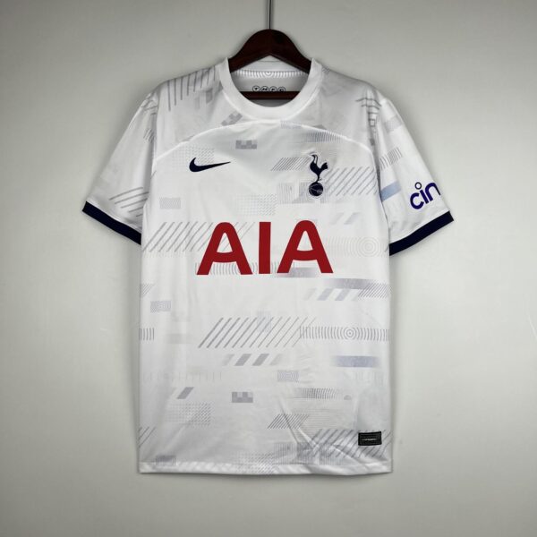 CAMISETA TOTENHAM 1ª EQUIPACIÓN 23/24