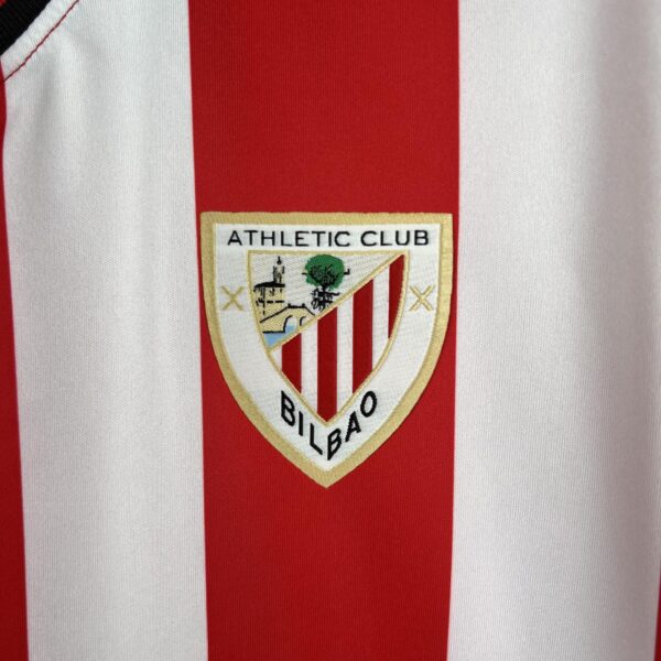 CAMISETA ATHLETIC DE BILBAO 1ª EQUIPACIÓN 23/24 - Image 8