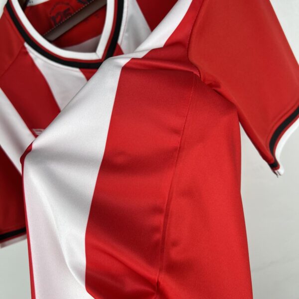 CAMISETA ATHLETIC DE BILBAO 1ª EQUIPACIÓN 23/24 - Image 4
