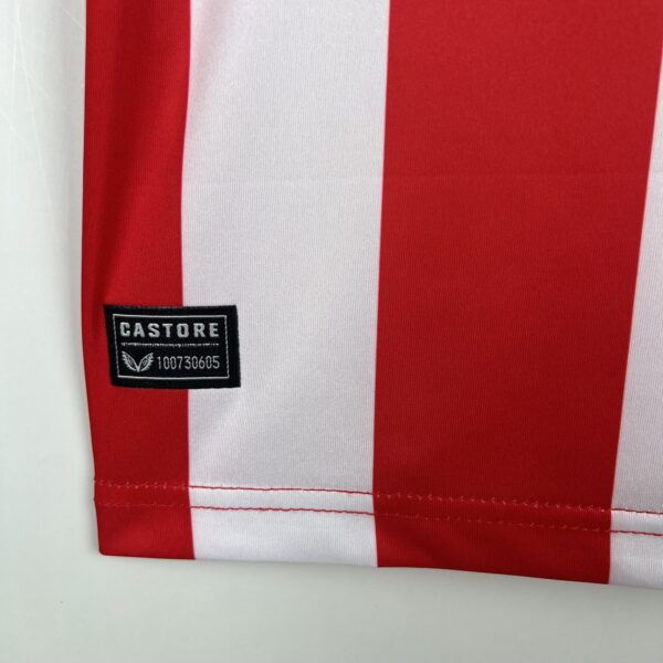 CAMISETA ATHLETIC DE BILBAO 1ª EQUIPACIÓN 23/24 - Image 5