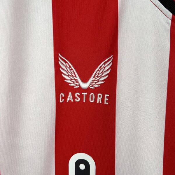 CAMISETA ATHLETIC DE BILBAO 1ª EQUIPACIÓN 23/24 - Image 7