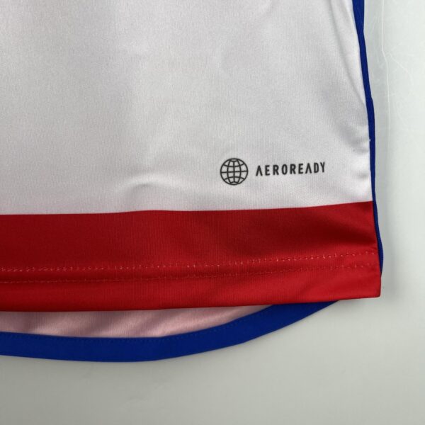 CAMISETA GRANADA 1ª EQUIPACIÓN 23/24 - Image 4