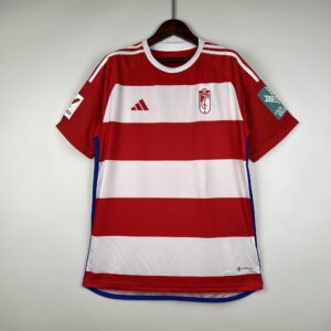 CAMISETA GRANADA 1ª EQUIPACIÓN 23/24