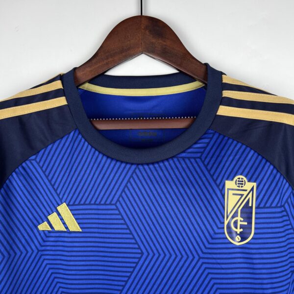 CAMISETA GRANADA 2ª EQUIPACIÓN 23/24 - Image 9