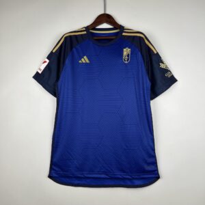 CAMISETA GRANADA 2ª EQUIPACIÓN 23/24