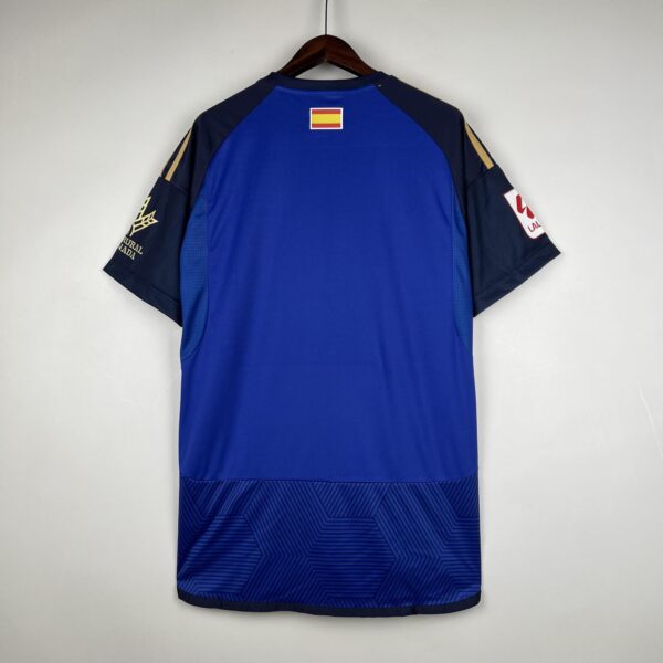 CAMISETA GRANADA 2ª EQUIPACIÓN 23/24 - Image 3