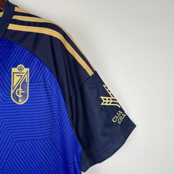 CAMISETA GRANADA 2ª EQUIPACIÓN 23/24 - Image 6