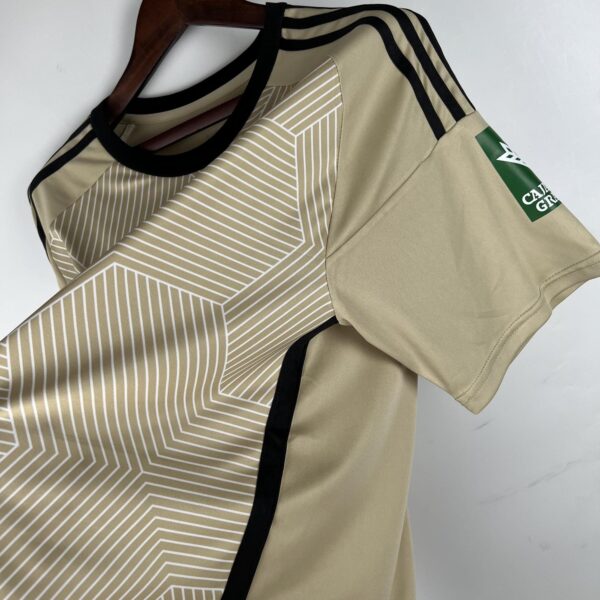 CAMISETA GRANADA 3ª EQUIPACIÓN 23/24 - Image 5