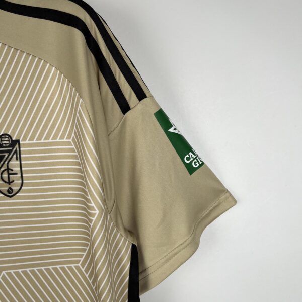 CAMISETA GRANADA 3ª EQUIPACIÓN 23/24 - Image 6