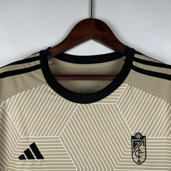CAMISETA GRANADA 3ª EQUIPACIÓN 23/24 - Image 9
