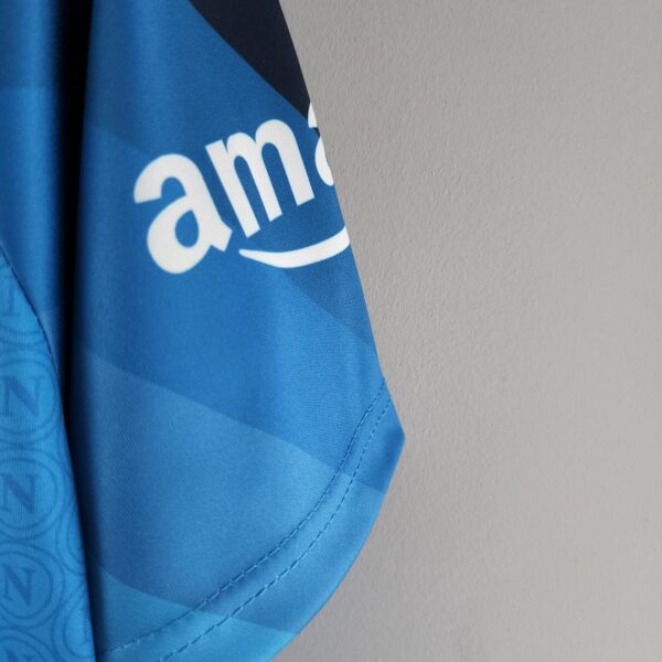 CAMISETA NÁPOLES 1ª EQUIPACIÓN 22/23 - Image 6