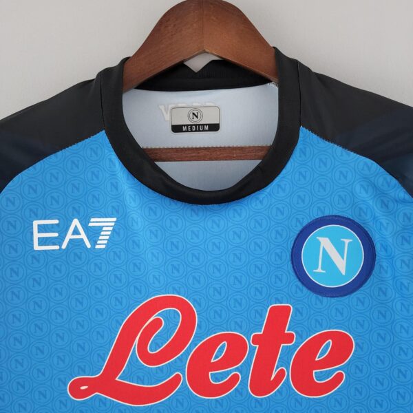 CAMISETA NÁPOLES 1ª EQUIPACIÓN 22/23 - Image 9