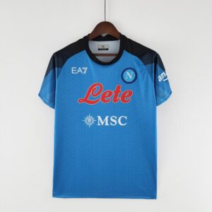 CAMISETA NÁPOLES 1ª EQUIPACIÓN 22/23