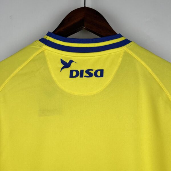 CAMISETA LAS PALMAS 1ª EQUIPACIÓN 23/24 - Image 3