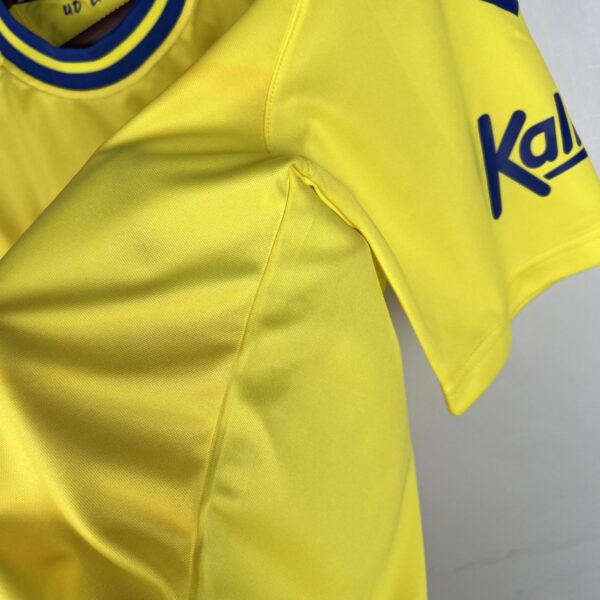 CAMISETA LAS PALMAS 1ª EQUIPACIÓN 23/24 - Image 5
