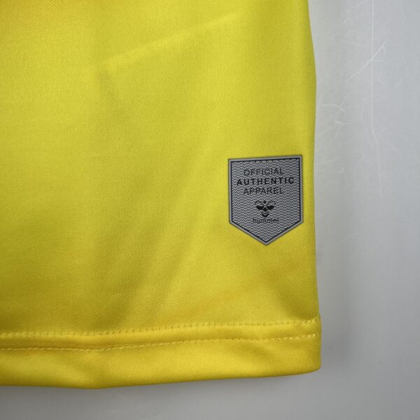 CAMISETA LAS PALMAS 1ª EQUIPACIÓN 23/24 - Image 7