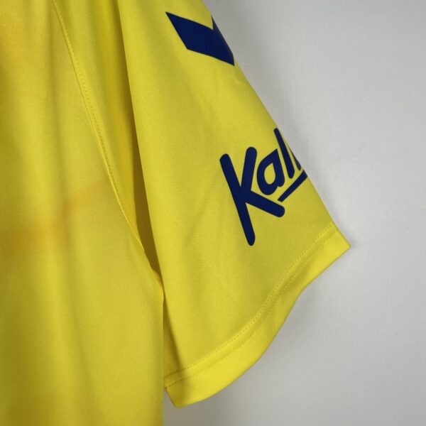 CAMISETA LAS PALMAS 1ª EQUIPACIÓN 23/24 - Image 8