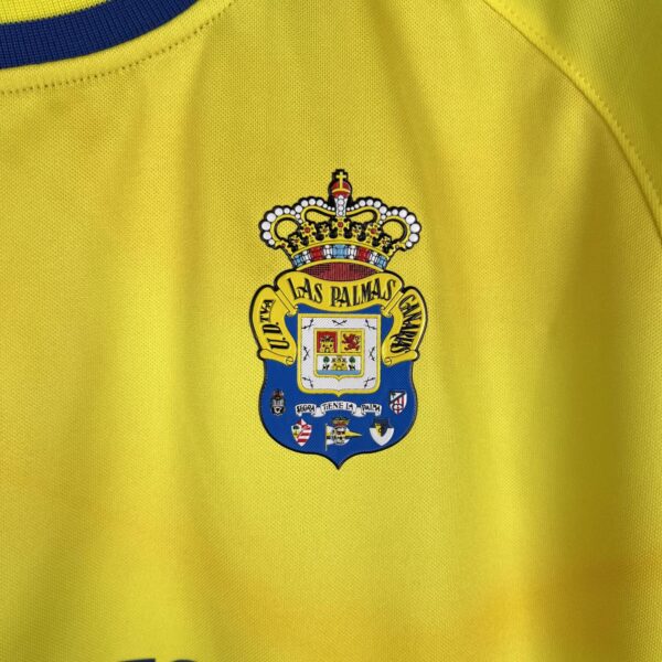 CAMISETA LAS PALMAS 1ª EQUIPACIÓN 23/24 - Image 10