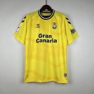 CAMISETA LAS PALMAS 1ª EQUIPACIÓN 23/24
