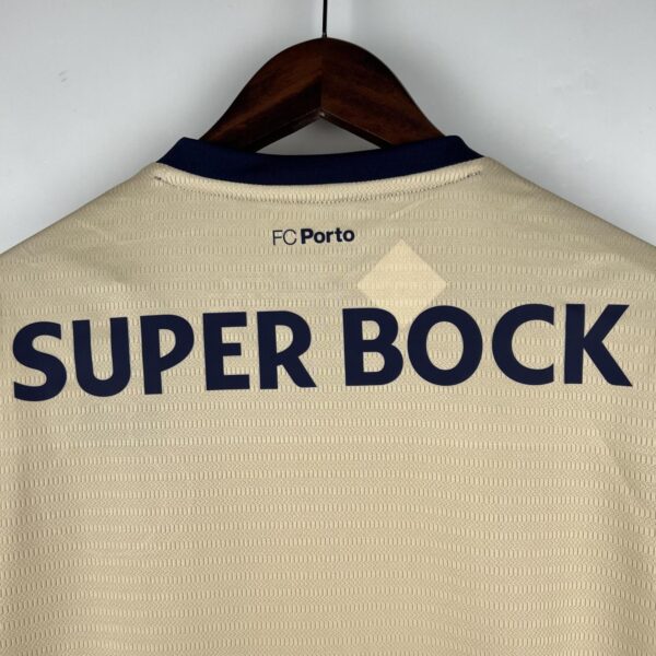 CAMISETA OPORTO 2ª EQUIPACIÓN 23/24 - Image 2