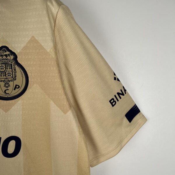 CAMISETA OPORTO 2ª EQUIPACIÓN 23/24 - Image 7