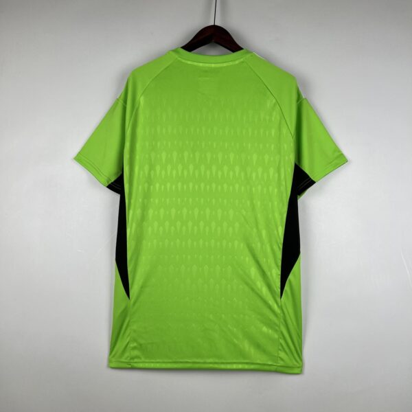 CAMISETA REAL MADRID 4ª EQUIPACIÓN 23/24 - Image 3