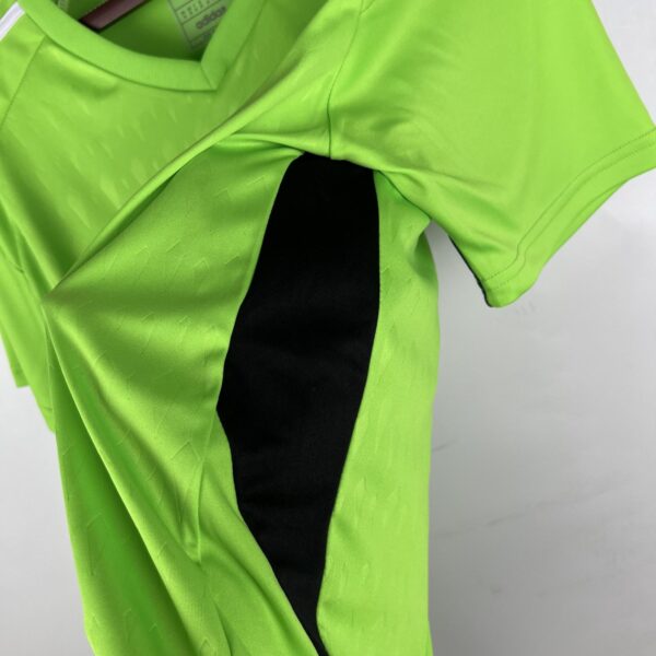 CAMISETA REAL MADRID 4ª EQUIPACIÓN 23/24 - Image 4