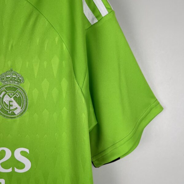 CAMISETA REAL MADRID 4ª EQUIPACIÓN 23/24 - Image 6