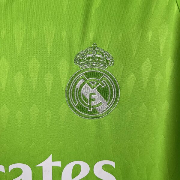 CAMISETA REAL MADRID 4ª EQUIPACIÓN 23/24 - Image 8