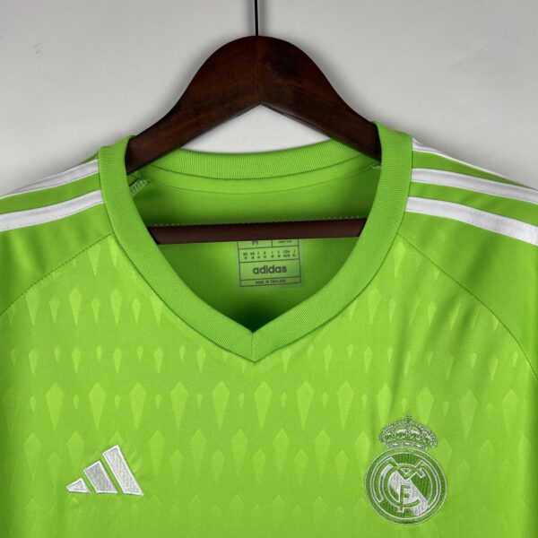 CAMISETA REAL MADRID 4ª EQUIPACIÓN 23/24 - Image 9