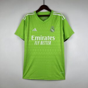 CAMISETA REAL MADRID 4ª EQUIPACIÓN 23/24