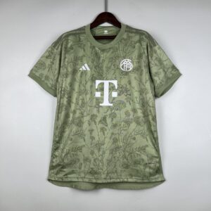 CAMISETA BAYERN MUNICH 2ª ESPECIAL EQUIPACIÓN 23/24