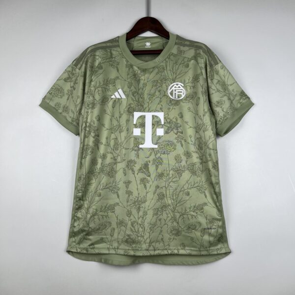 CAMISETA BAYERN MUNICH 2ª ESPECIAL EQUIPACIÓN 23/24