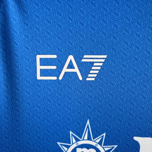 CAMISETA NÁPOLES 1ª EQUIPACIÓN 23/24 - Image 5