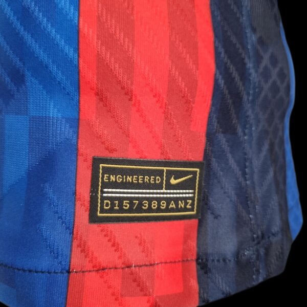 CAMISETA BARCELONA 1ª EQUIPACIÓN 22/23 - Image 4