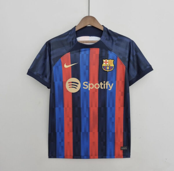 CAMISETA BARCELONA 1ª EQUIPACIÓN 22/23