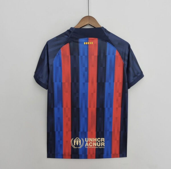 CAMISETA BARCELONA 1ª EQUIPACIÓN 22/23 - Image 2