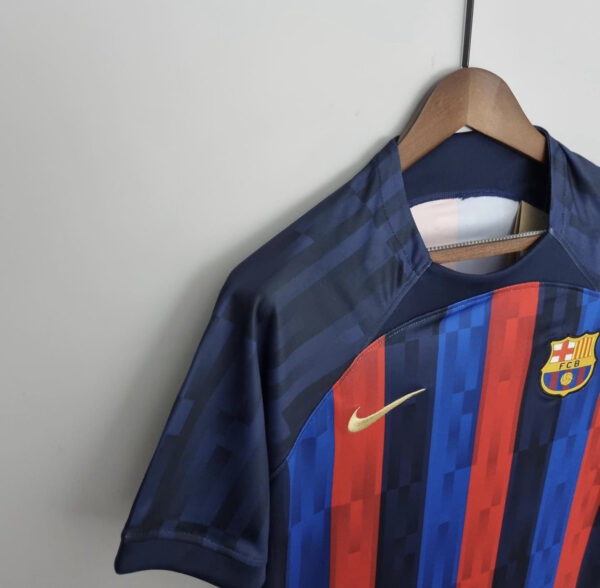 CAMISETA BARCELONA 1ª EQUIPACIÓN 22/23 - Image 3