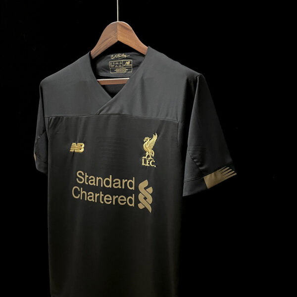CAMISETA LIVERPOOL 1ª PORTERO EQUIPACIÓN 22/23 - Image 6