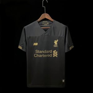 CAMISETA LIVERPOOL 1ª PORTERO EQUIPACIÓN 22/23