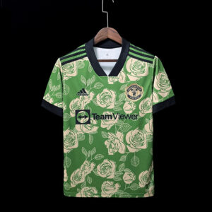CAMISETA MANCHESTER UNITED ESPECIAL EQUIPACIÓN 22/23