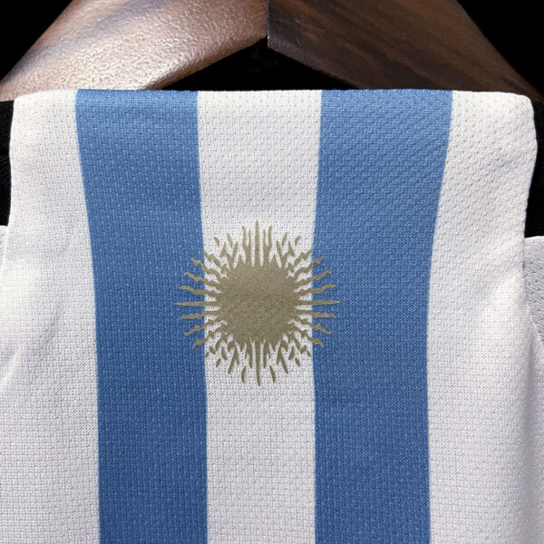 CAMISETA ARGENTINA 1ª EQUIPACIÓN 22/23 - Image 6
