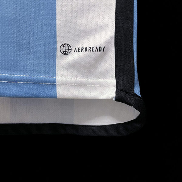 CAMISETA ARGENTINA 1ª EQUIPACIÓN 22/23 - Image 7
