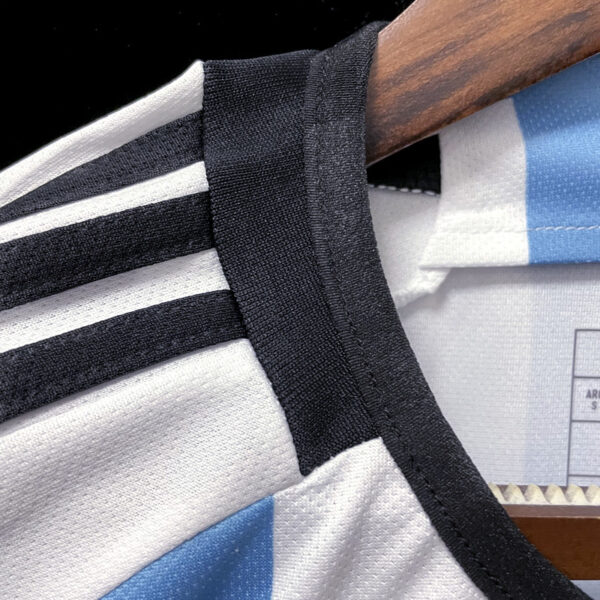 CAMISETA ARGENTINA 1ª EQUIPACIÓN 22/23 - Image 10