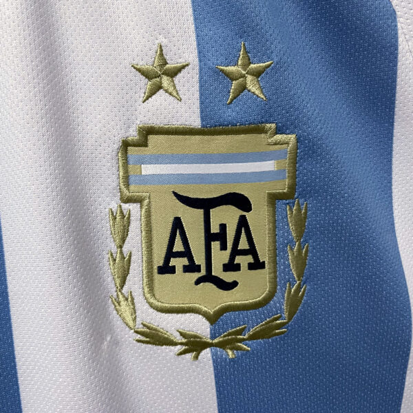 CAMISETA ARGENTINA 1ª EQUIPACIÓN 22/23 - Image 2