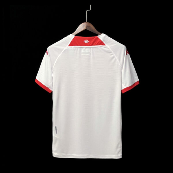 CAMISETA MÓNACO 1ª EQUIPACIÓN 22/23 - Image 2