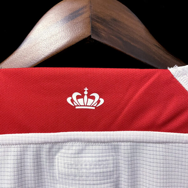 CAMISETA MÓNACO 1ª EQUIPACIÓN 22/23 - Image 3