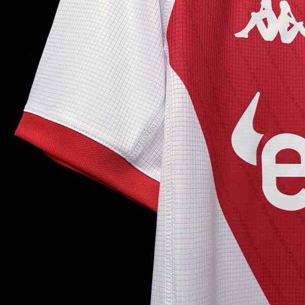 CAMISETA MÓNACO 1ª EQUIPACIÓN 22/23 - Image 5