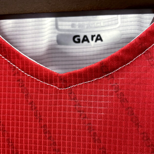 CAMISETA MÓNACO 1ª EQUIPACIÓN 22/23 - Image 8
